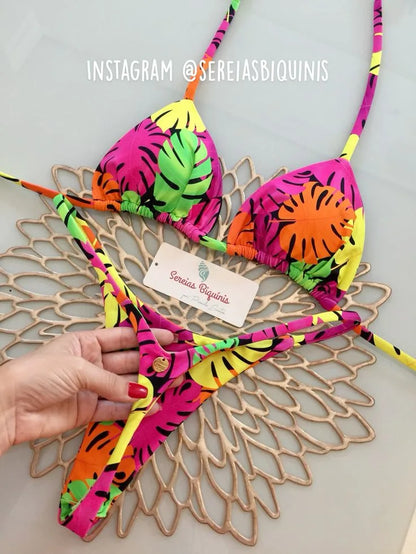 SunLure Bikini