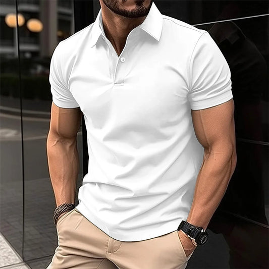 Polo SilkFit