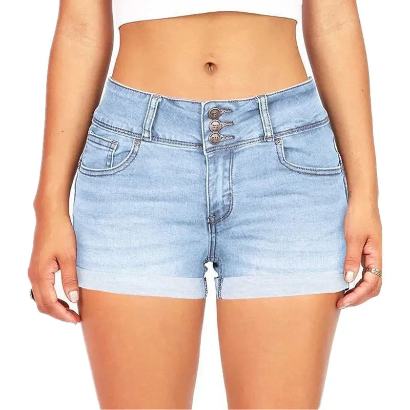 Street Spice Shorts