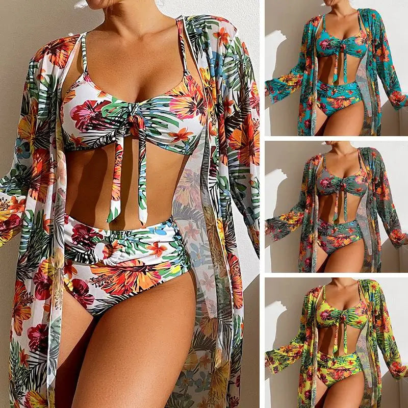 TropicalSummer Set