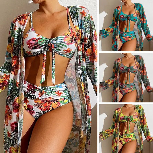 TropicalSummer Set