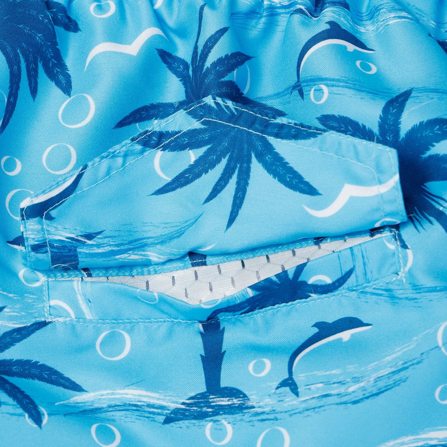 Pantalones cortos de playa BAOHULU (10-14 años)