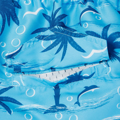Pantalones cortos de playa BAOHULU (10-14 años)