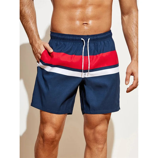 Classic Line Shorts