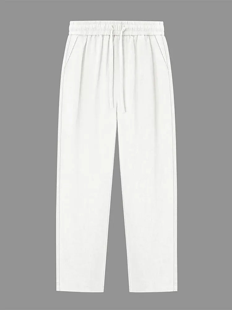 Breeze Linen Trousers