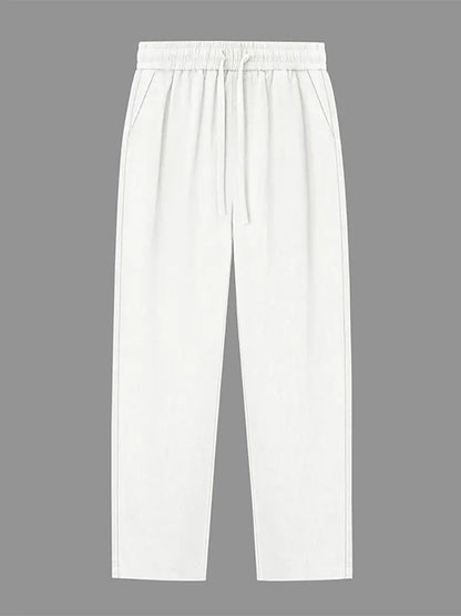Breeze Linen Trousers