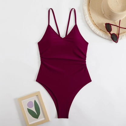 High Tide Swimsuit