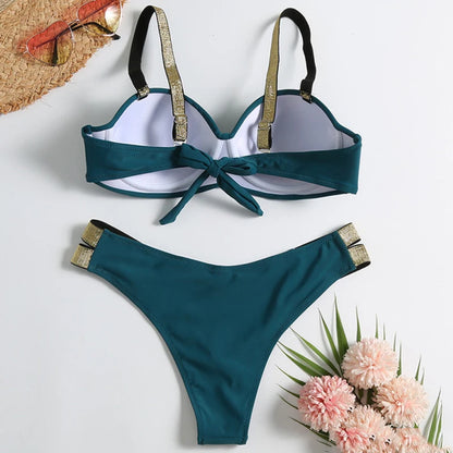 RioGlow Bikini