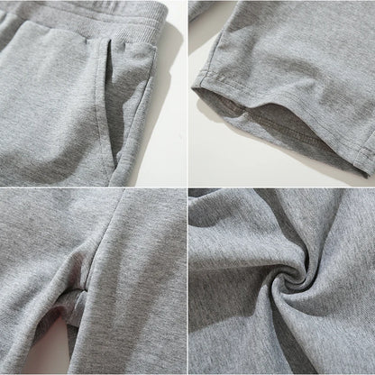 Pantalones cortos Flash Fun para niños (3T-14T)
