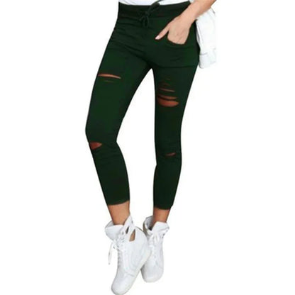 Jeans Rebel Fit
