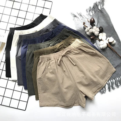 CottonFit Shorts