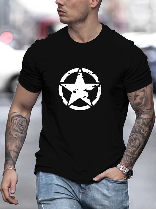 Camiseta StarMotion