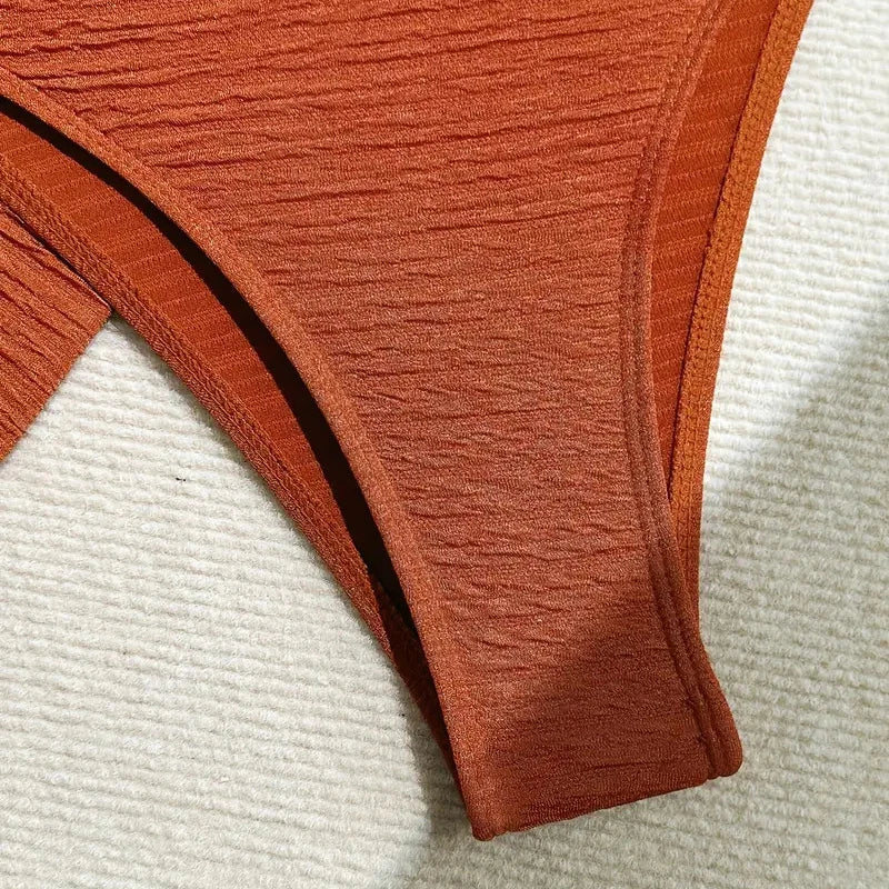 BronzeTide Set