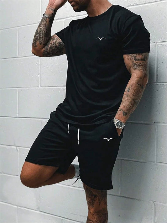 Conjunto de estilo urbano