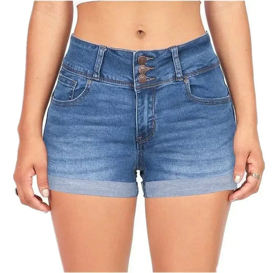 Street Spice Shorts