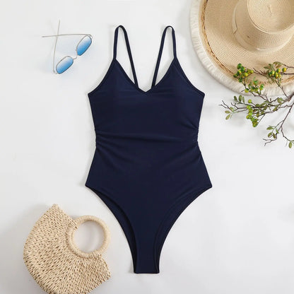 High Tide Swimsuit