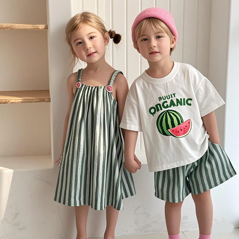 Sweet Harmony Kids Dress/Set (3T-10T)