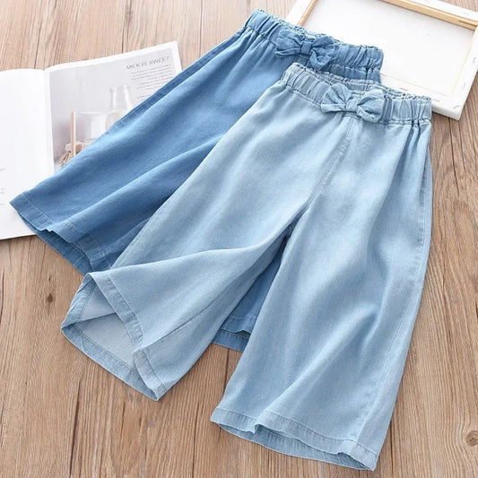 Pantalones Breeze para niños (4T-10T)