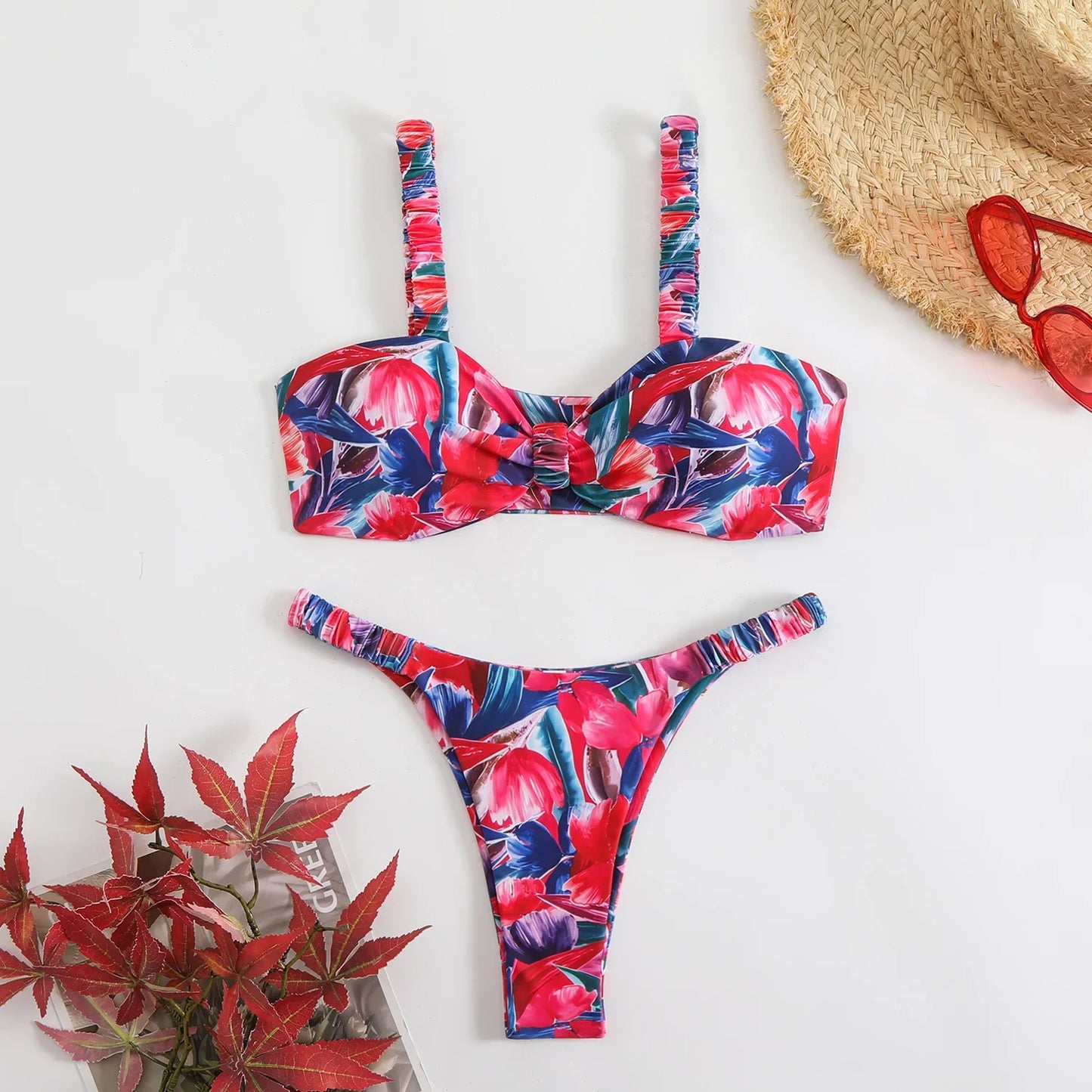 Trendy Charm Bikini