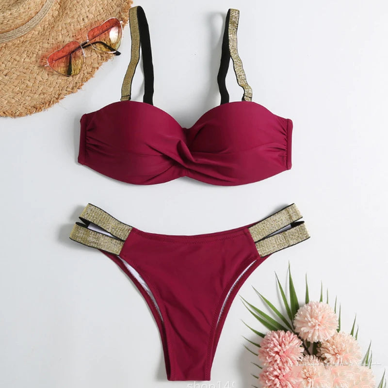 RioGlow Bikini
