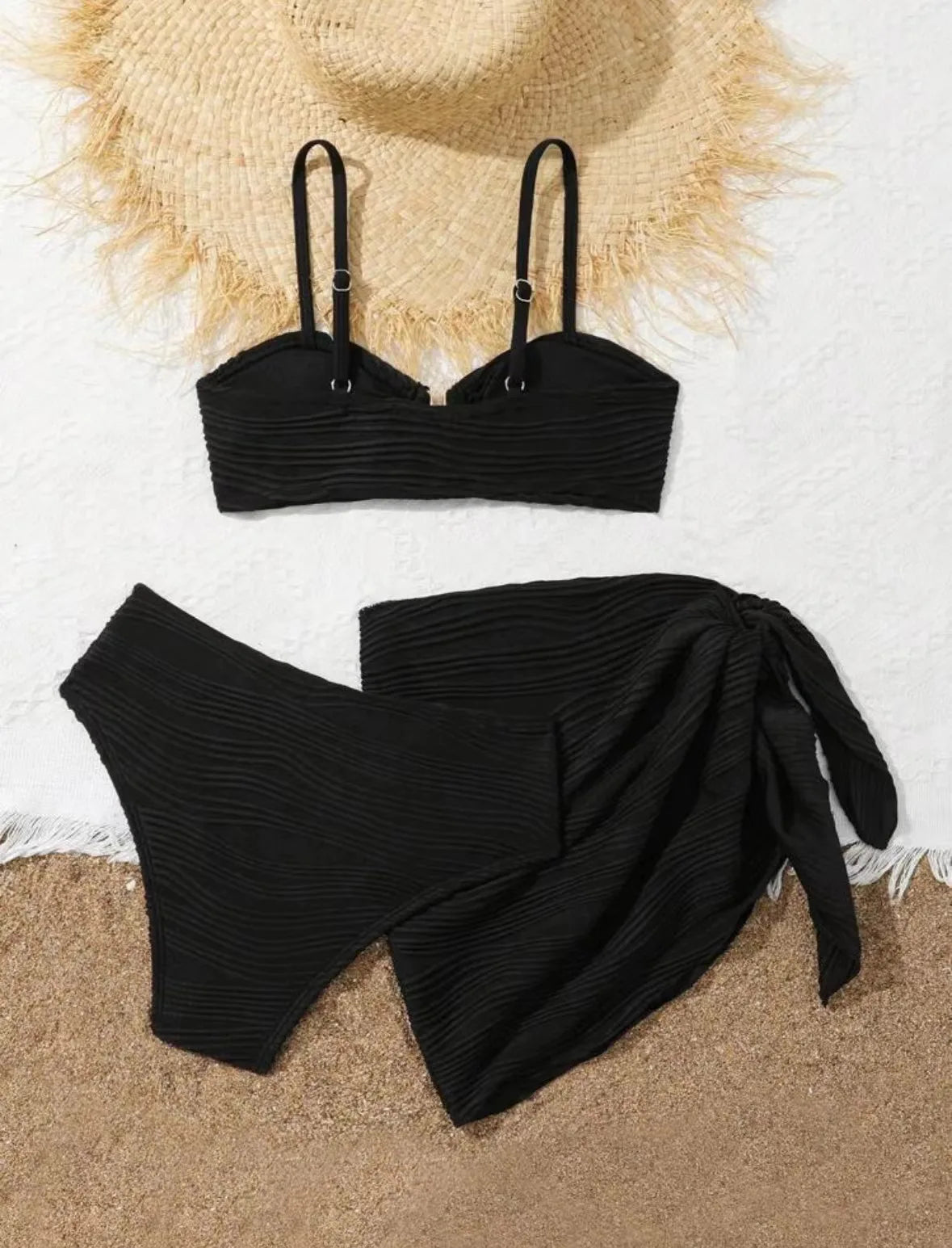Conjunto MetalGlam