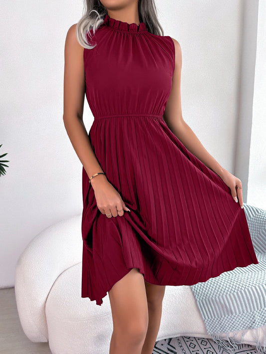 Vestido BreezeFlow