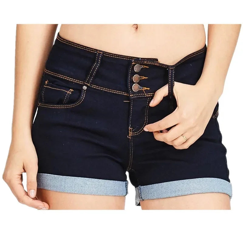 Street Spice Shorts