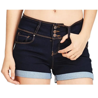 Street Spice Shorts