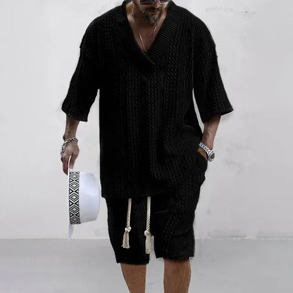 Conjunto de lujo KnitMode