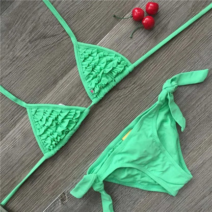Falbala Fun Kids Bikini (8Y-14Y)