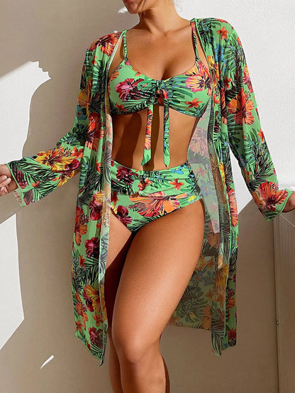 TropicalSummer Set