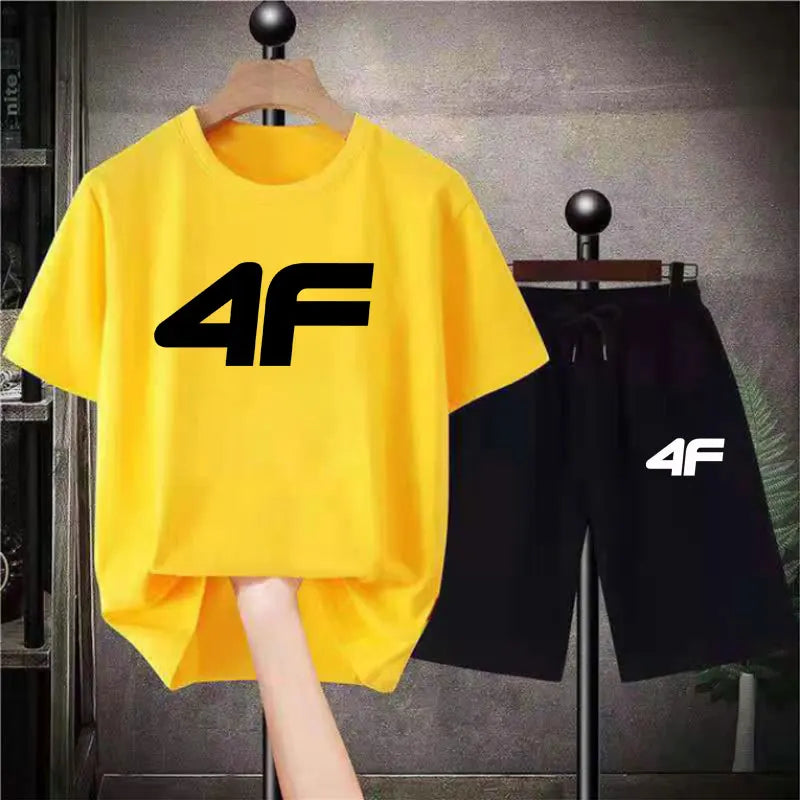 Conjunto StreetAir