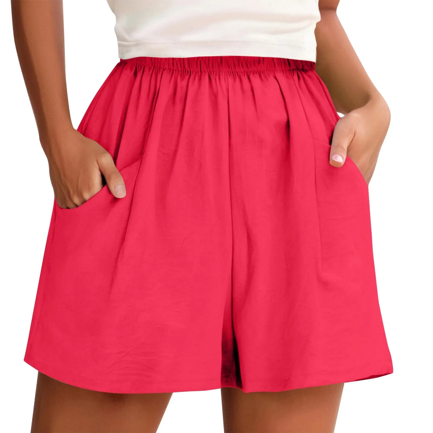 ComfortFit Shorts