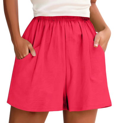 ComfortFit Shorts