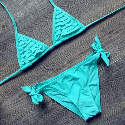 Falbala Fun Kids Bikini (8Y-14Y)
