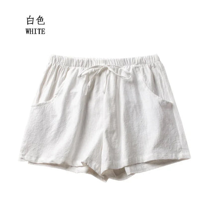 CottonFit Shorts