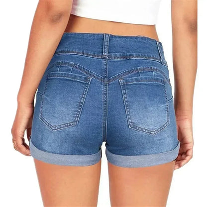 Street Spice Shorts