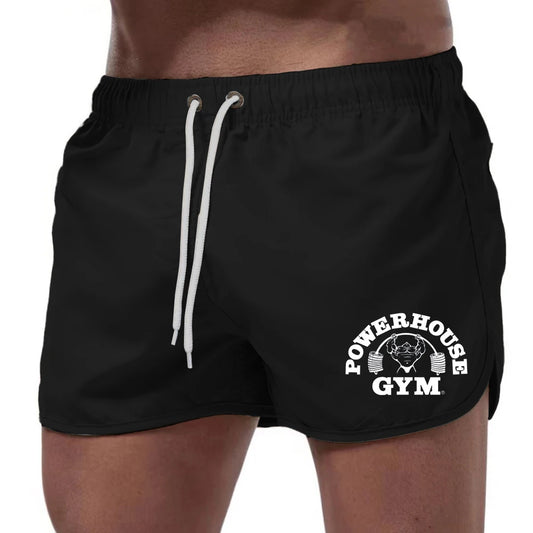 Powerhouse Gym Shorts