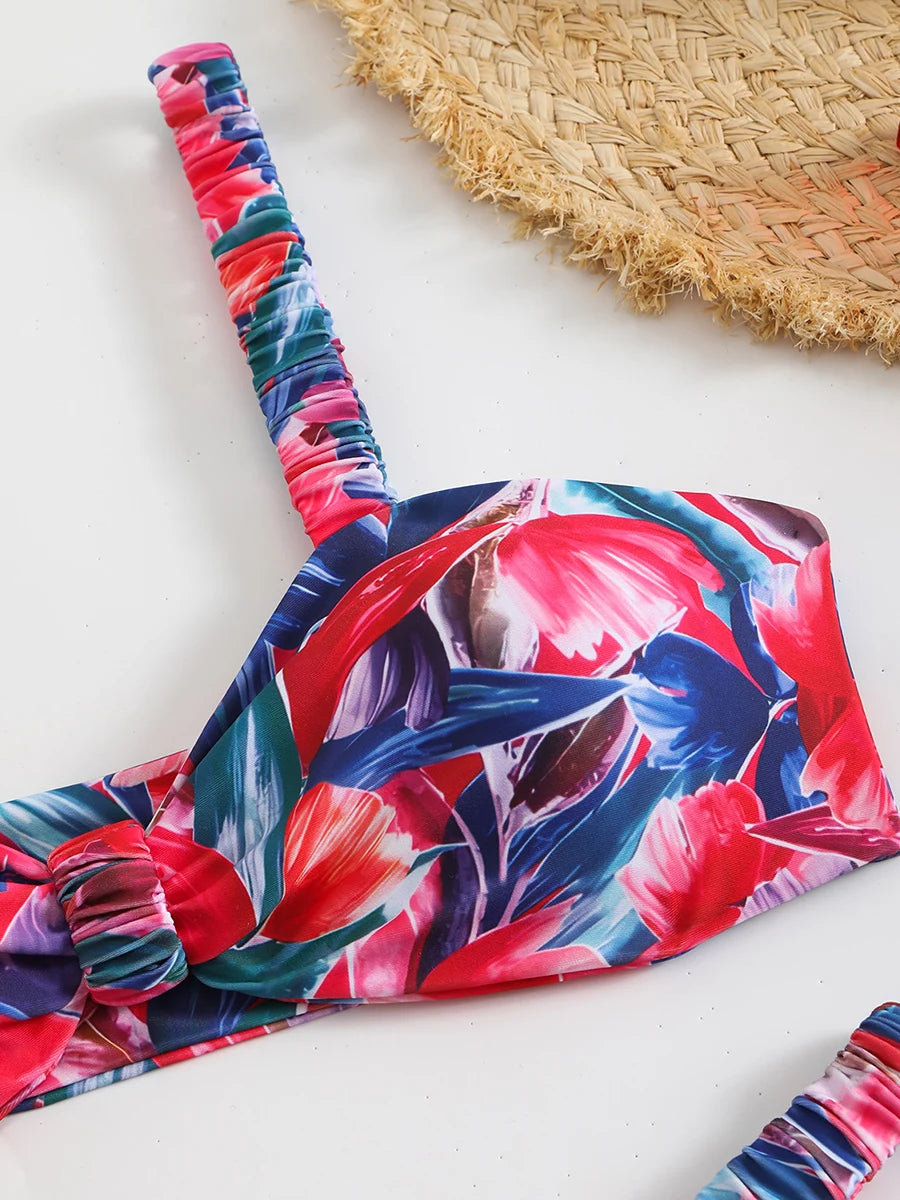 Trendy Charm Bikini