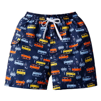 Pantalones cortos de playa BAOHULU (10-14 años)