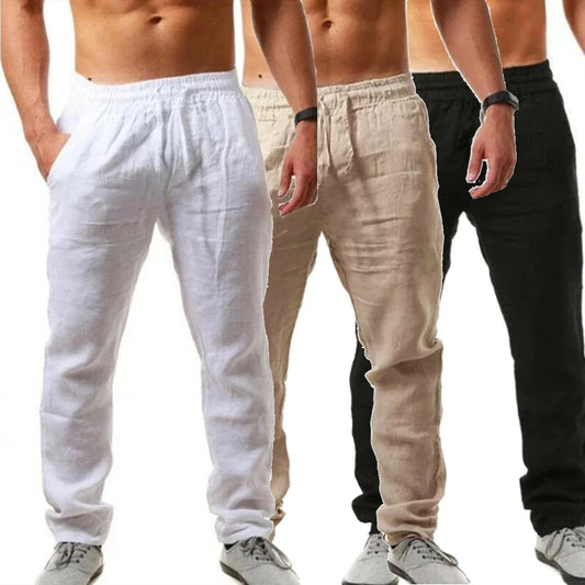 Urban Fit Trousers