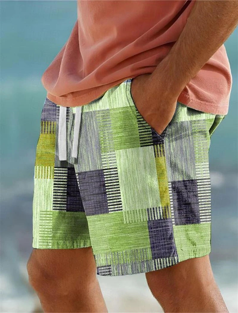 GeoWave Shorts
