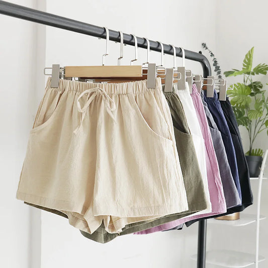 CottonFit Shorts