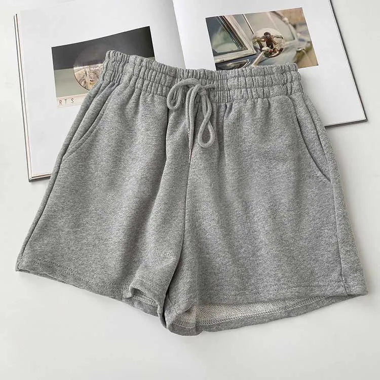 Urban Flow Shorts