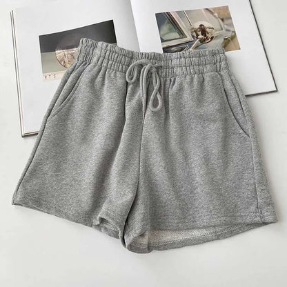 Urban Flow Shorts