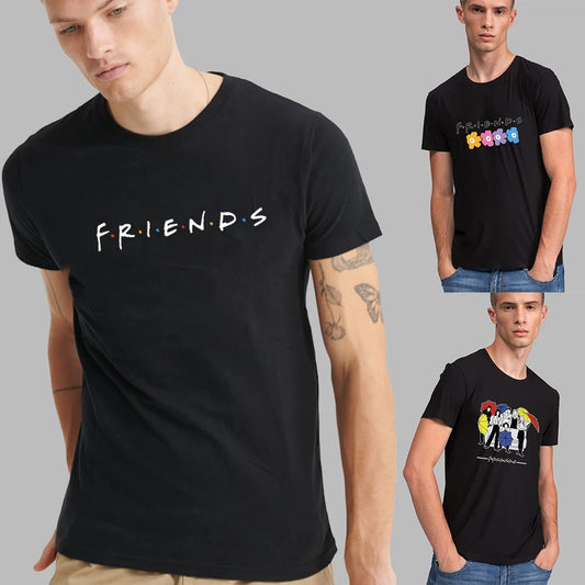 Camiseta Element de Friends