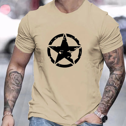 Camiseta StarMotion