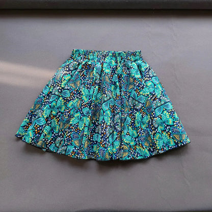 Children's Dream Garden Skirt (3T-12T)