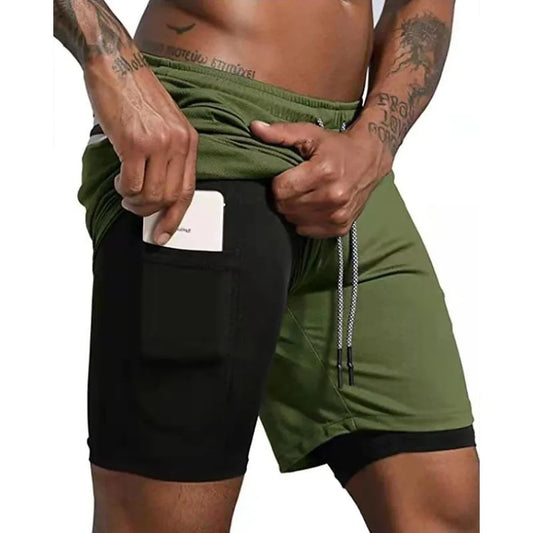 Active Wave Shorts