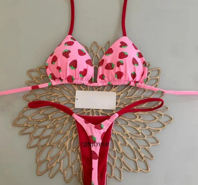 SunLure Bikini